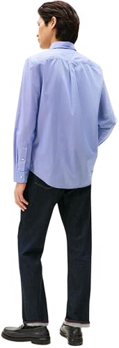 Thumbnail 1 de Tommy Hilfiger Camisa Flex Poplin Micro Gingham M