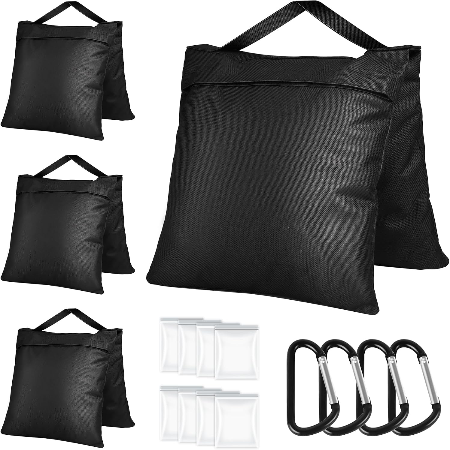 Detalle de Victiv Sand Bags 4 Pack, 11.7kg max