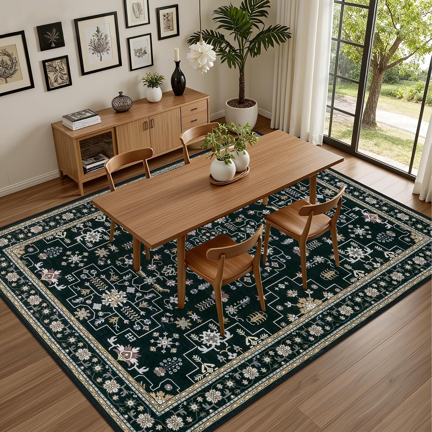 Detalle 2 de ExpediX Area Rug 4x6