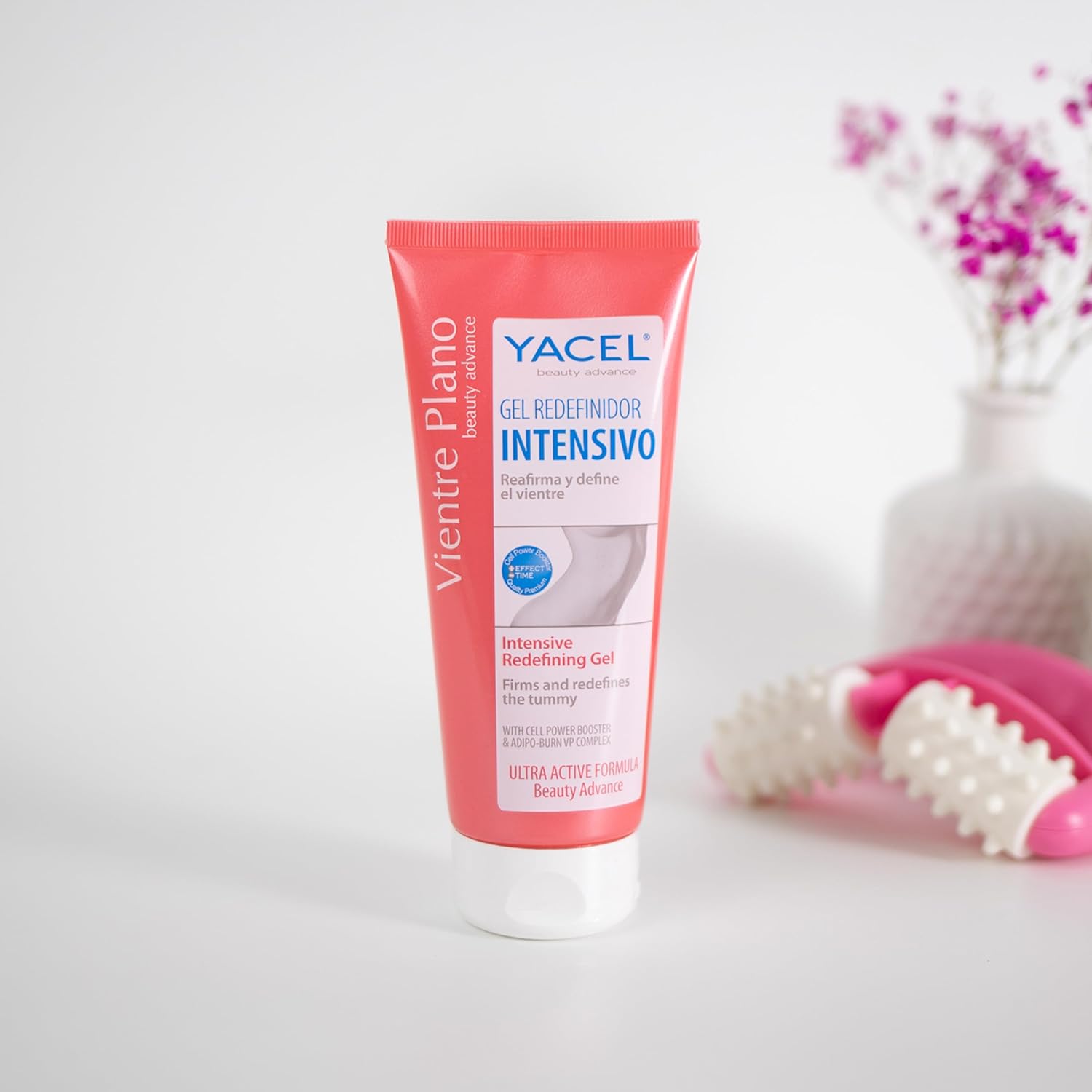 Thumbnail 3 de Yacel Pancia Piatta Gel Snellente Intensivo 200 ml — definisce e rassoda il ventre