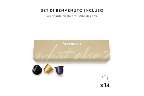 Thumbnail 6 de Krups Nespresso Inissia XN1001: Macchina da caffè monodose per capsule Nespresso