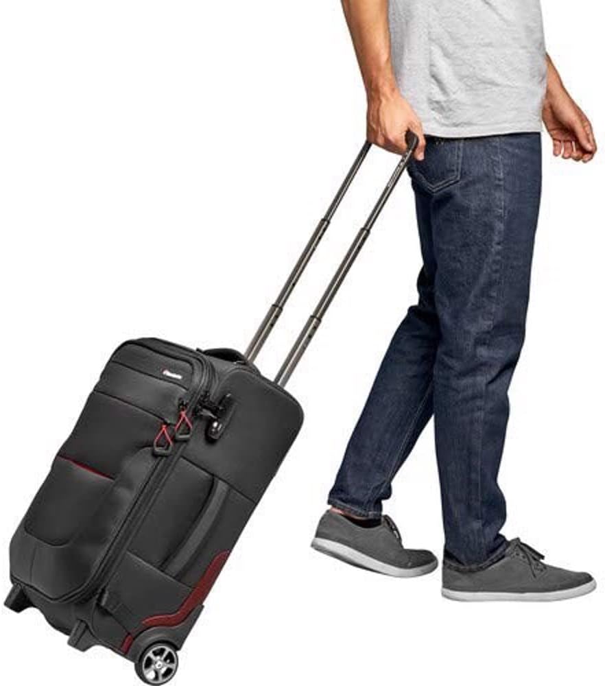 Thumbnail 5 de Manfrotto Switch-55 Pro Light mochila convertible 17