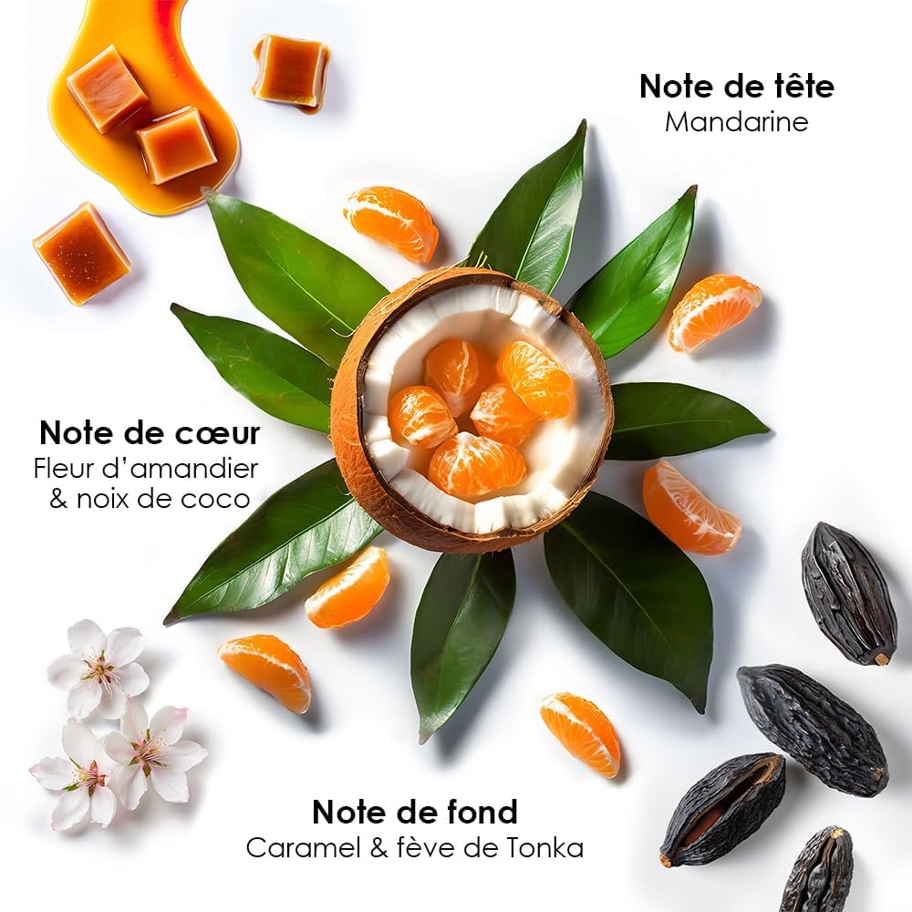 Thumbnail 3 de Osée Hydra Dream Shampoing Hydra Dream 250 ml – Nutrition réparatrice & hydratation anti-casse (formule vegan)