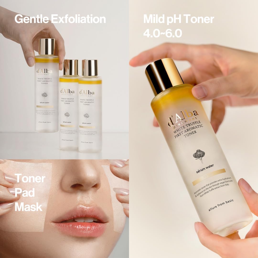 Thumbnail 4 de d'alba Piedmont Tonico First Aromatico