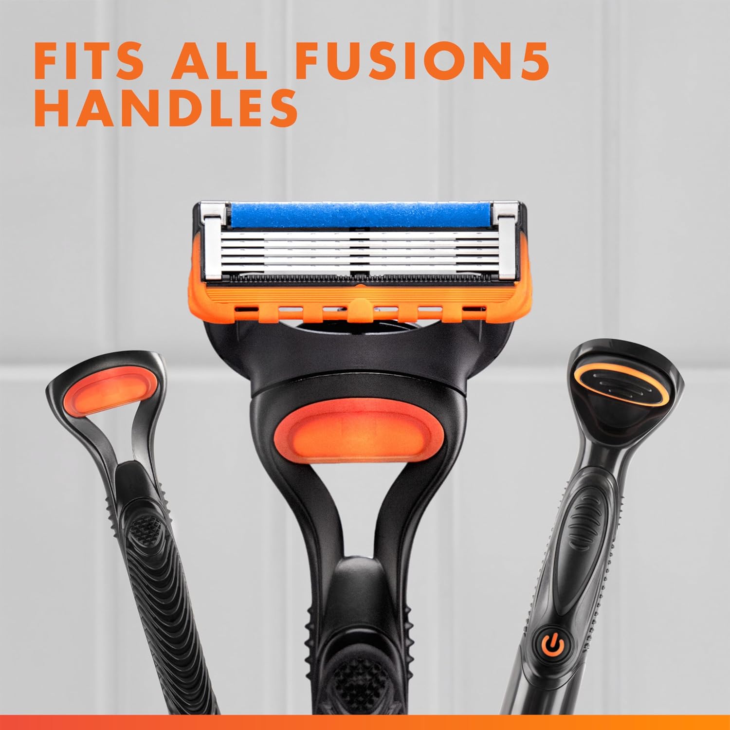 Thumbnail 4 de Gillette Fusion5 Blades Refills Pack of 11 🎉