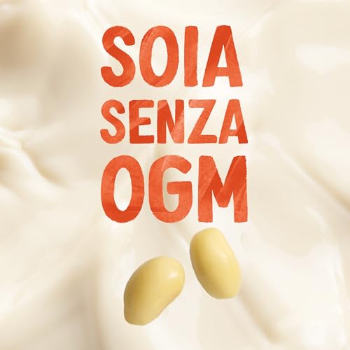 Thumbnail 9 de ALPRO SENZA ZUCCHERI Bevanda di soia 1 L (8 confezioni) – naturalmente senza lattosio, arricchita con vitamine B2, B12 e D2
