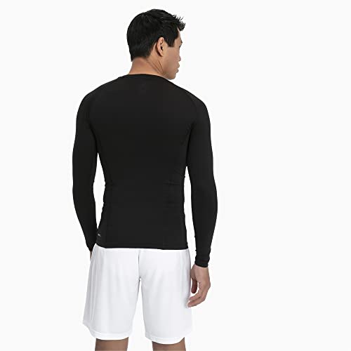 Thumbnail 1 de PUMA T-Shirt hombre Negro M