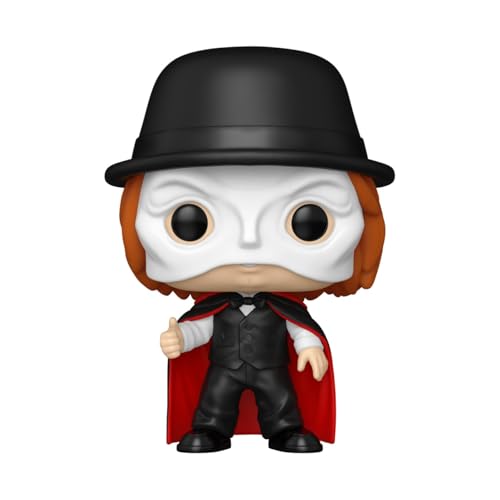 Detalle 2 de Funko Pop! Chucky Phantom ⚡