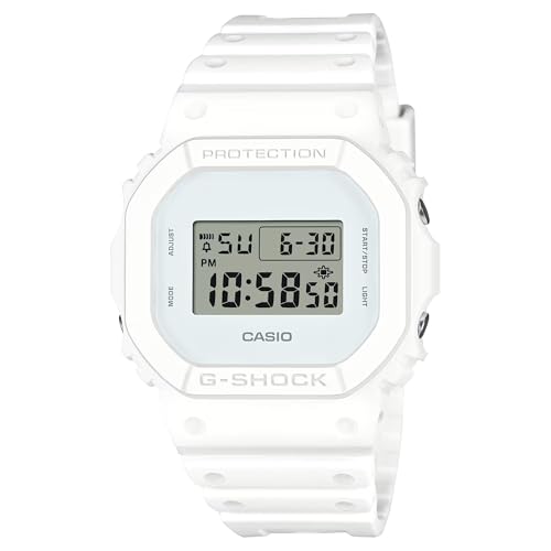 Detalle de Casio G-Shock Reloj Digital 34x42 mm
