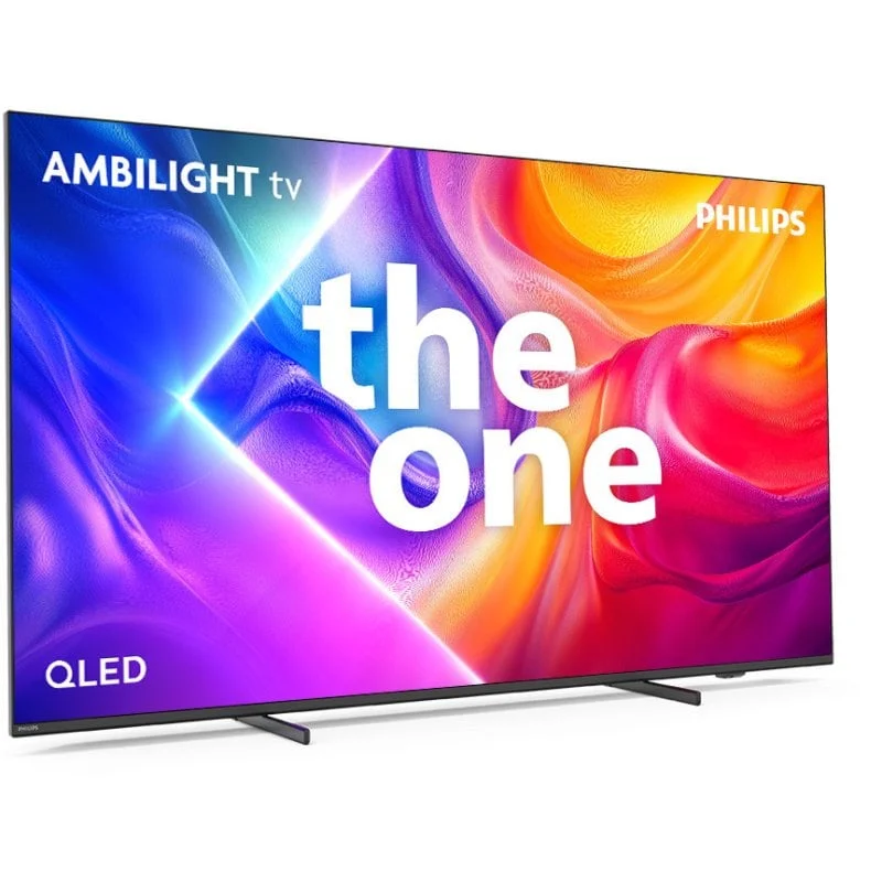 Thumbnail 3 de Philips 75PUS9010 QLED 75" Ambilight
