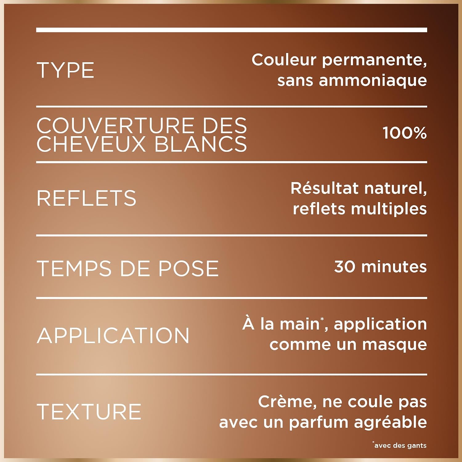 Thumbnail 5 de Garnier 9.1 Blond clair vanille coloration permanente sans ammoniaque 🎨