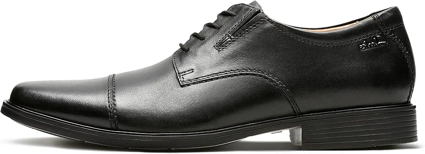 Thumbnail 6 de Clarks Tilden Cap Zapatos hombre 42,5 EU 👞