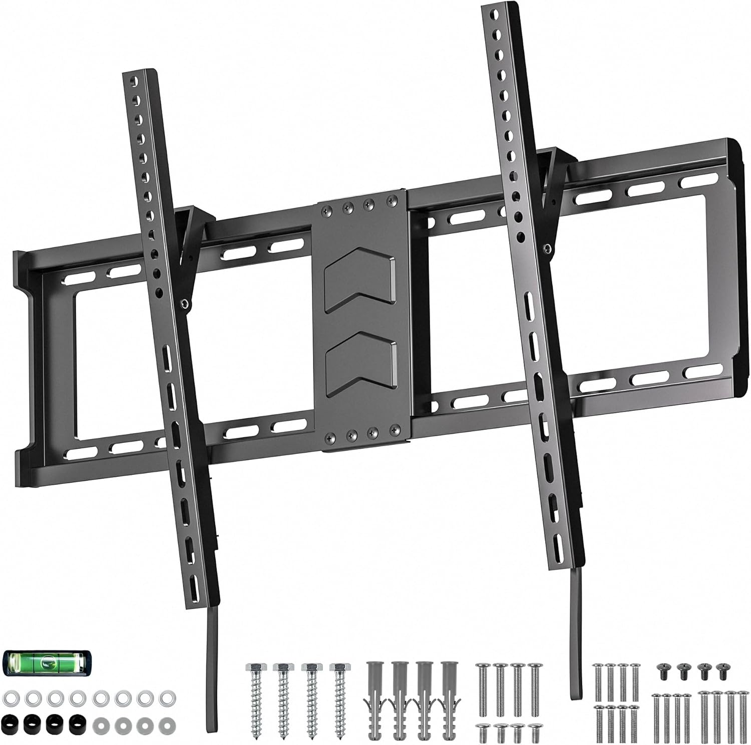 Detalle de Digank TV Wall Bracket 75kg slim tilt
