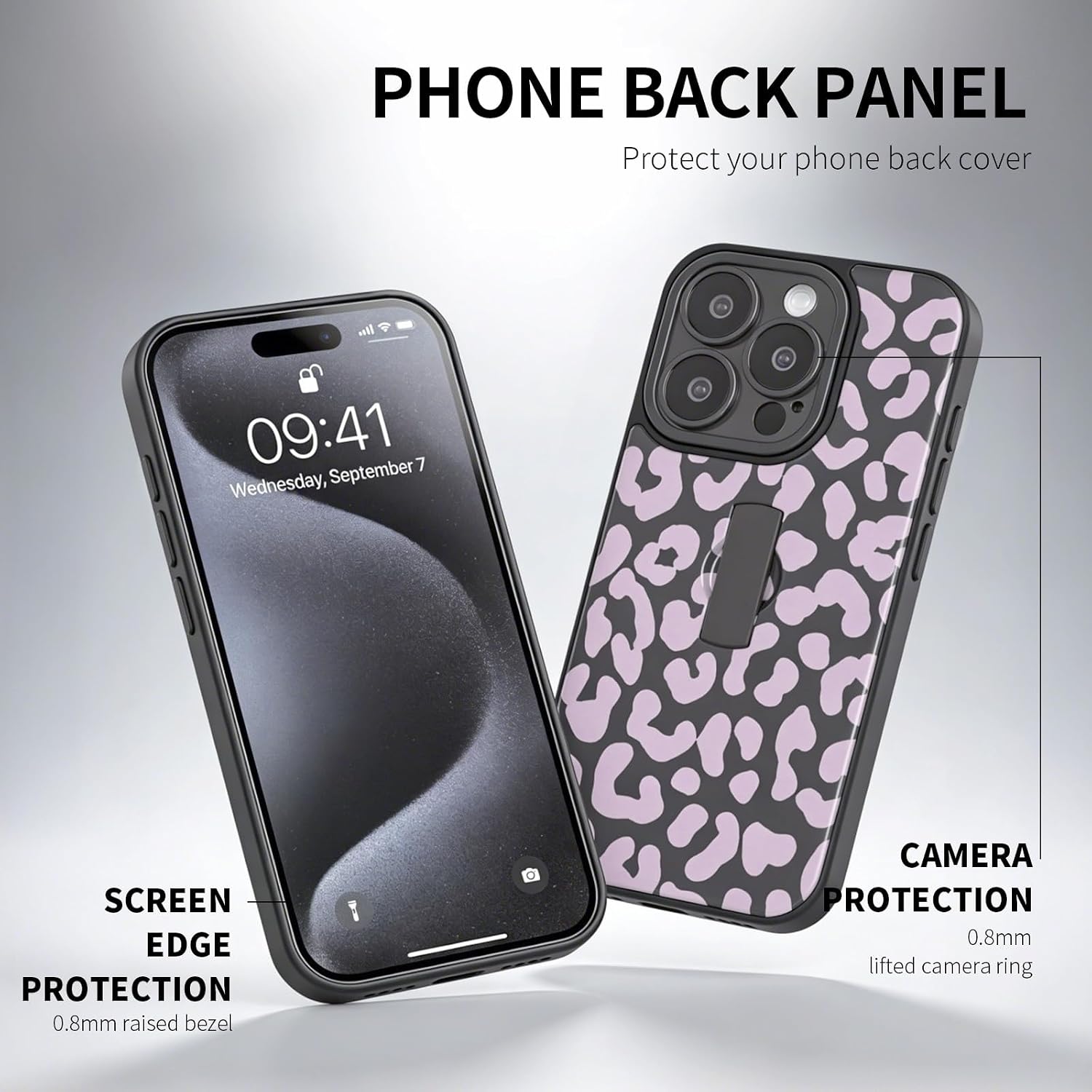 Detalle de iPhone 14 Pro Case