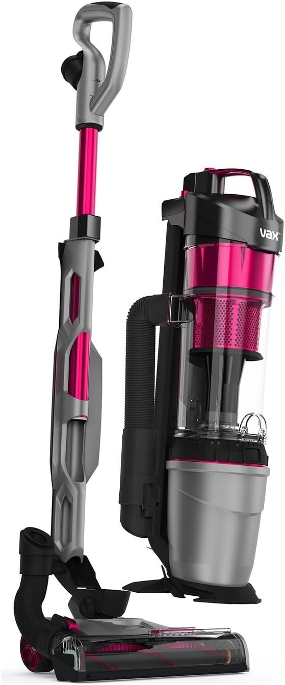 Detalle de Vax Air Lift Pet Max 850W Upright Vacuum