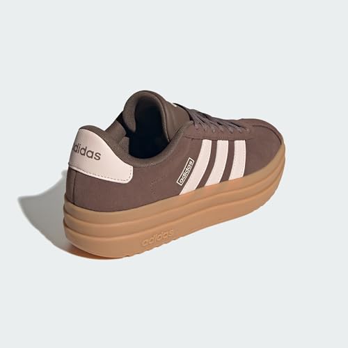Thumbnail 8 de Adidas Femme VL Court Bold Shoes – cuir et confort, taille 38 2/3 EU