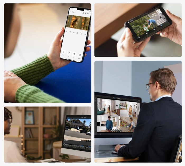 Thumbnail 8 de Reolink Argus B430