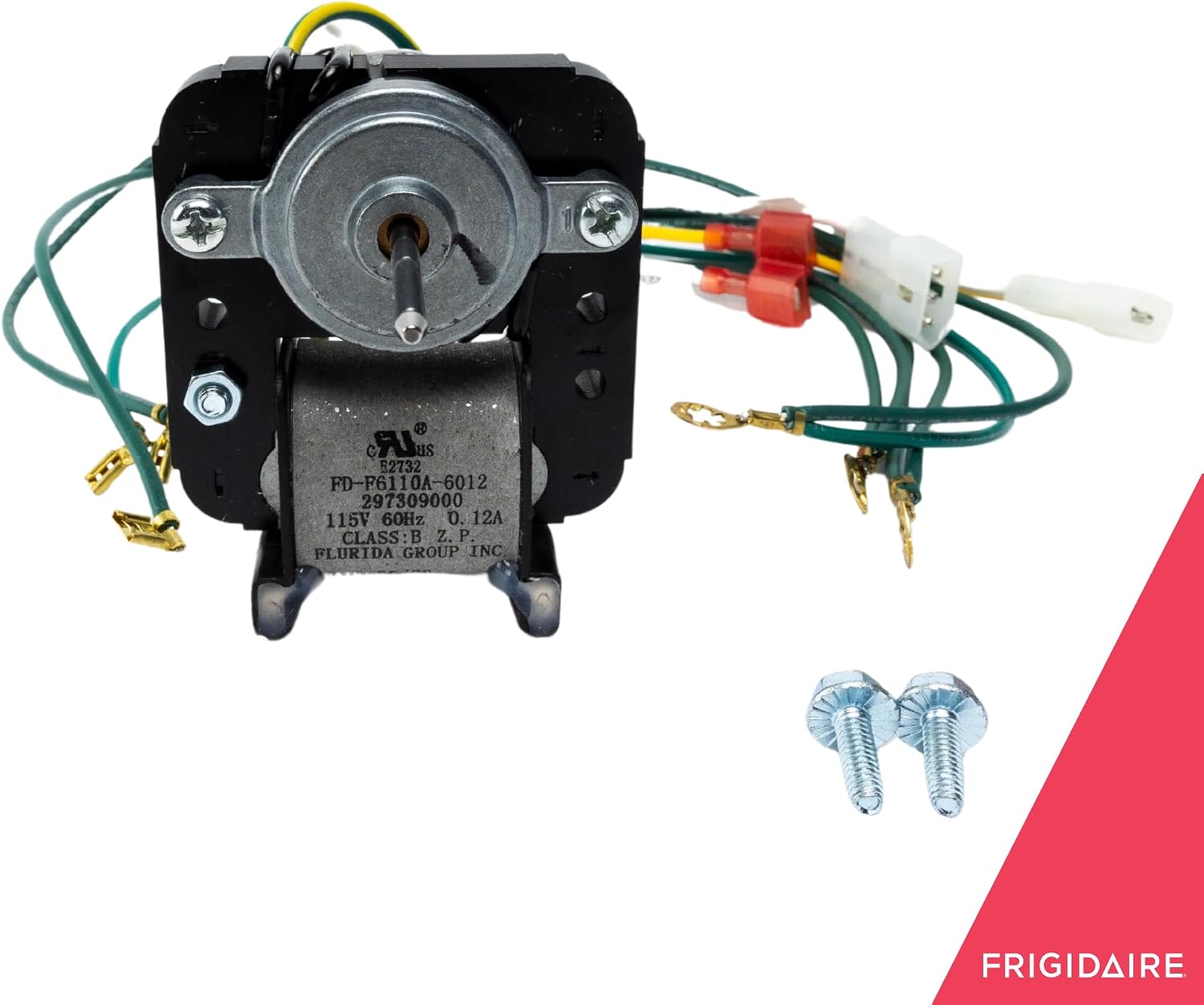 Detalle 2 de Frigidaire Evaporator Fan Motor 5304442620