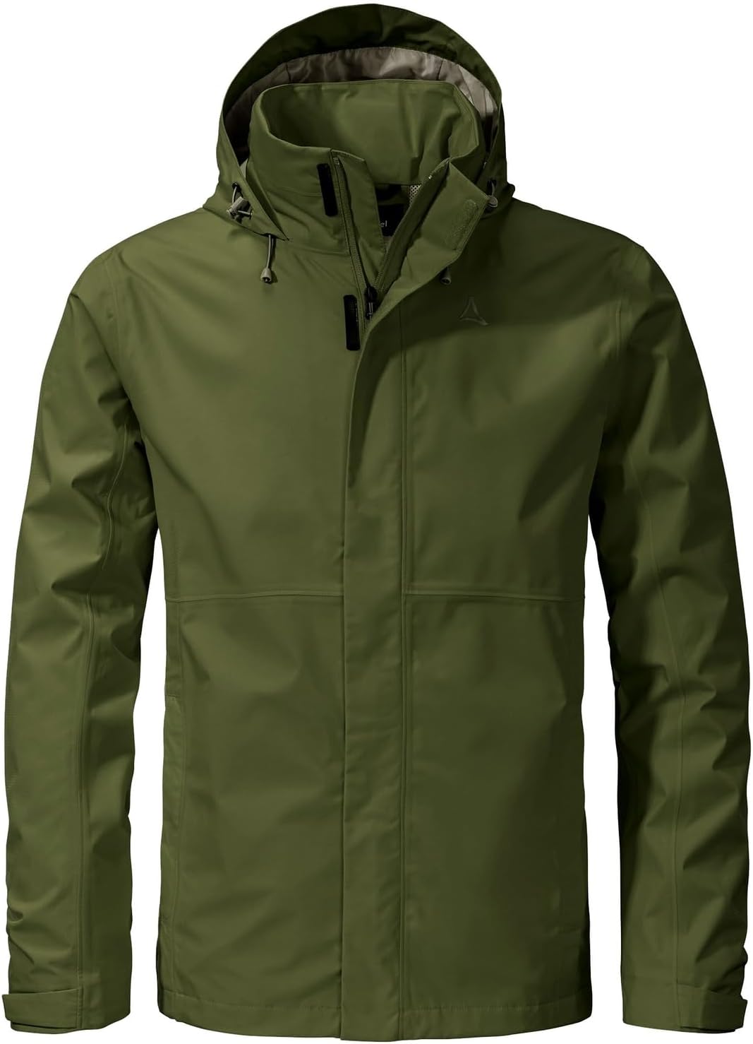 Thumbnail 6 de Schöffel Herren Gmund Jacke Regenjacke Hardshelljacke – wind- und wasserabweisend für wechselhaftes Wetter