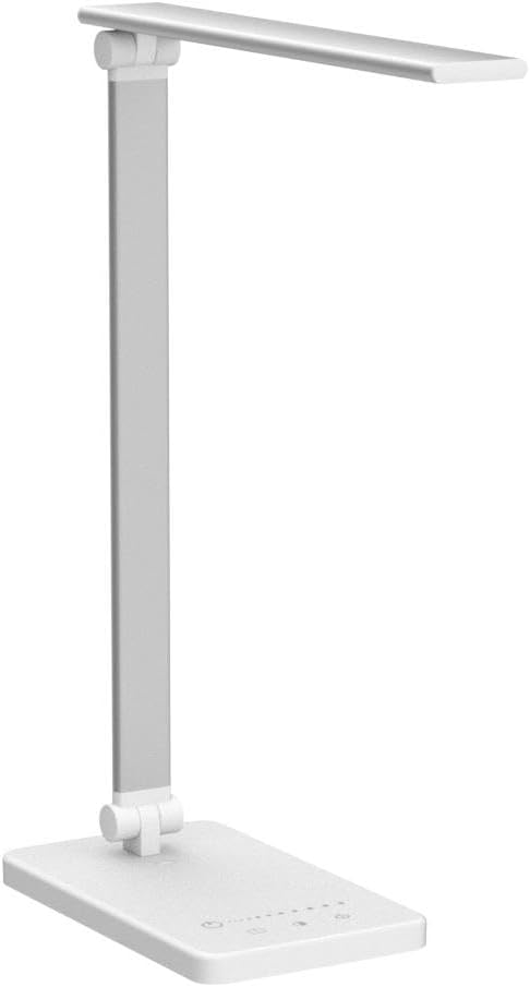 Detalle 2 de Qualore Desk Lamp 45‑min timer — LED table lamp