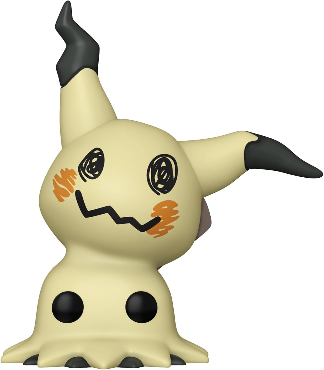 Detalle 2 de Funko Pop Jumbo Mimikyu 25,4 cm