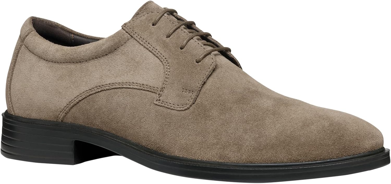 Detalle de Geox Men's U Gladwin aOxford – Honest Review