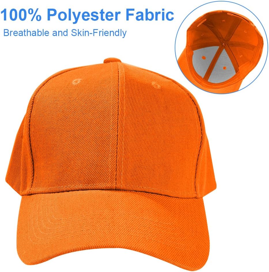 Detalle 2 de Aomig cappello da baseball 55 a 62 cm