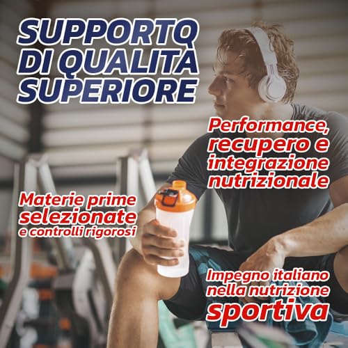 Detalle de PROLABS Citrullina PURE in Polvere 100% Pura e Vegan – 3500 mg per porzione, integratore di L-Citrullina per pre e intra workout (500 g, gusto Neutro)