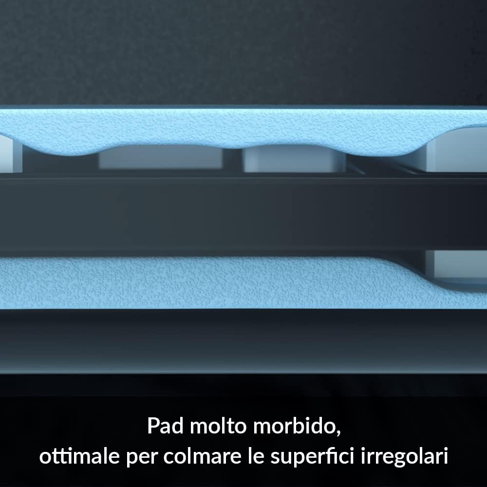 Detalle de ARCTIC TP-3: Pad termico Premium Performance 100x100x1,5 mm