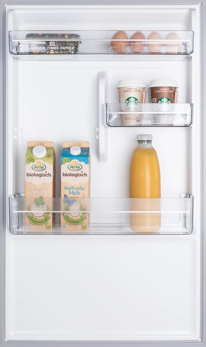 Thumbnail 10 de Wisberg WBKVC185CNFB – 184 cm Refrigerador