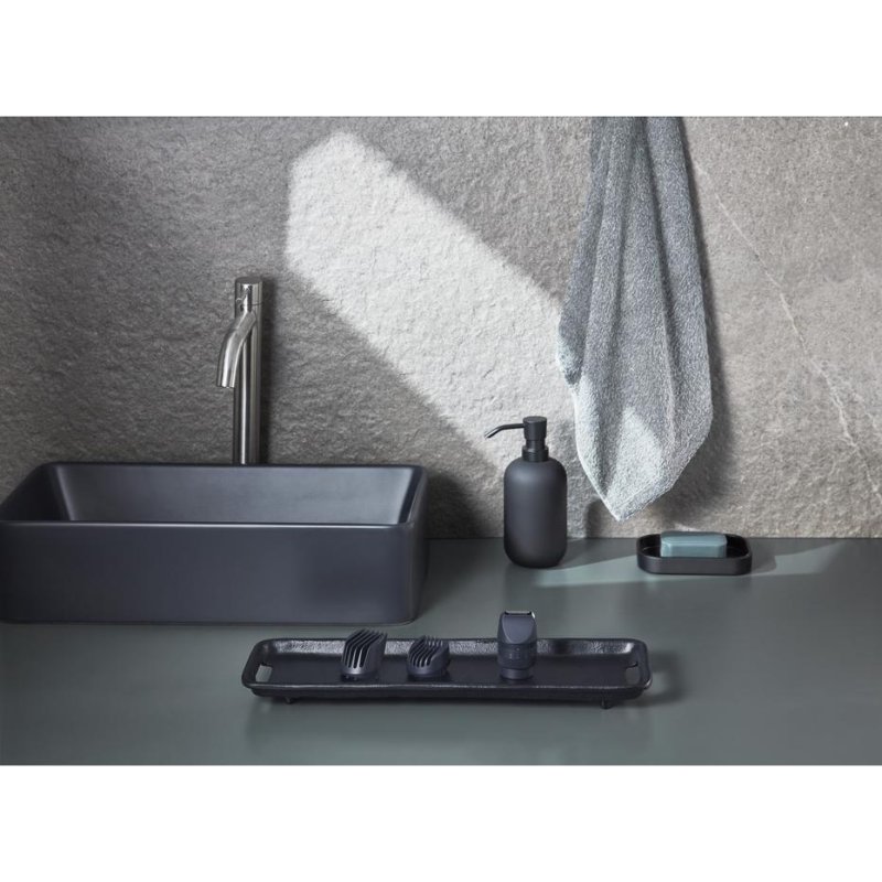Detalle de Accesorio recortadora barba Panasonic ER-CTN1-A301 – ajuste 2 cm Multishape