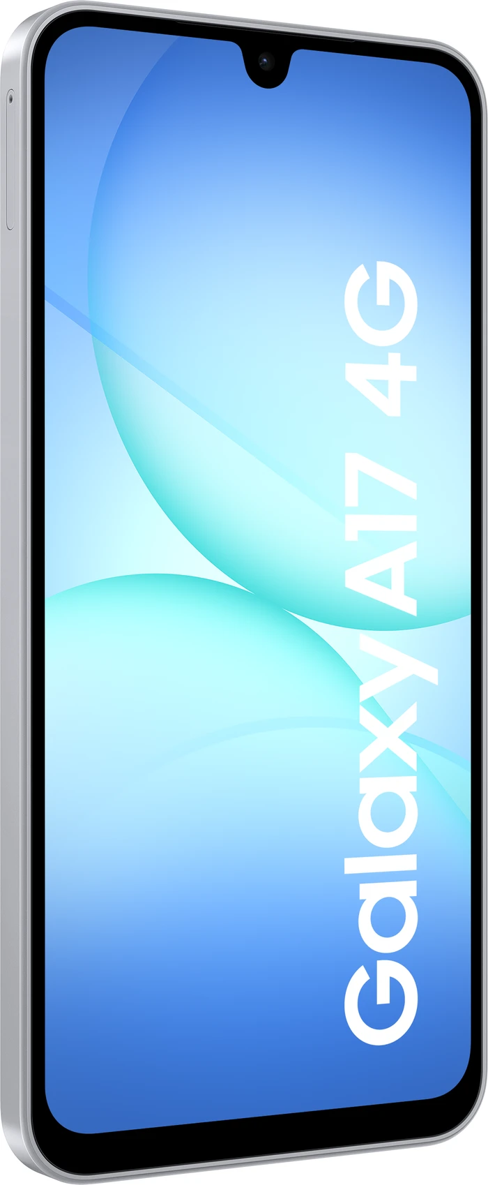 Thumbnail 9 de Samsung Galaxy A17 128 GB Grau (4G) + Zubehörset