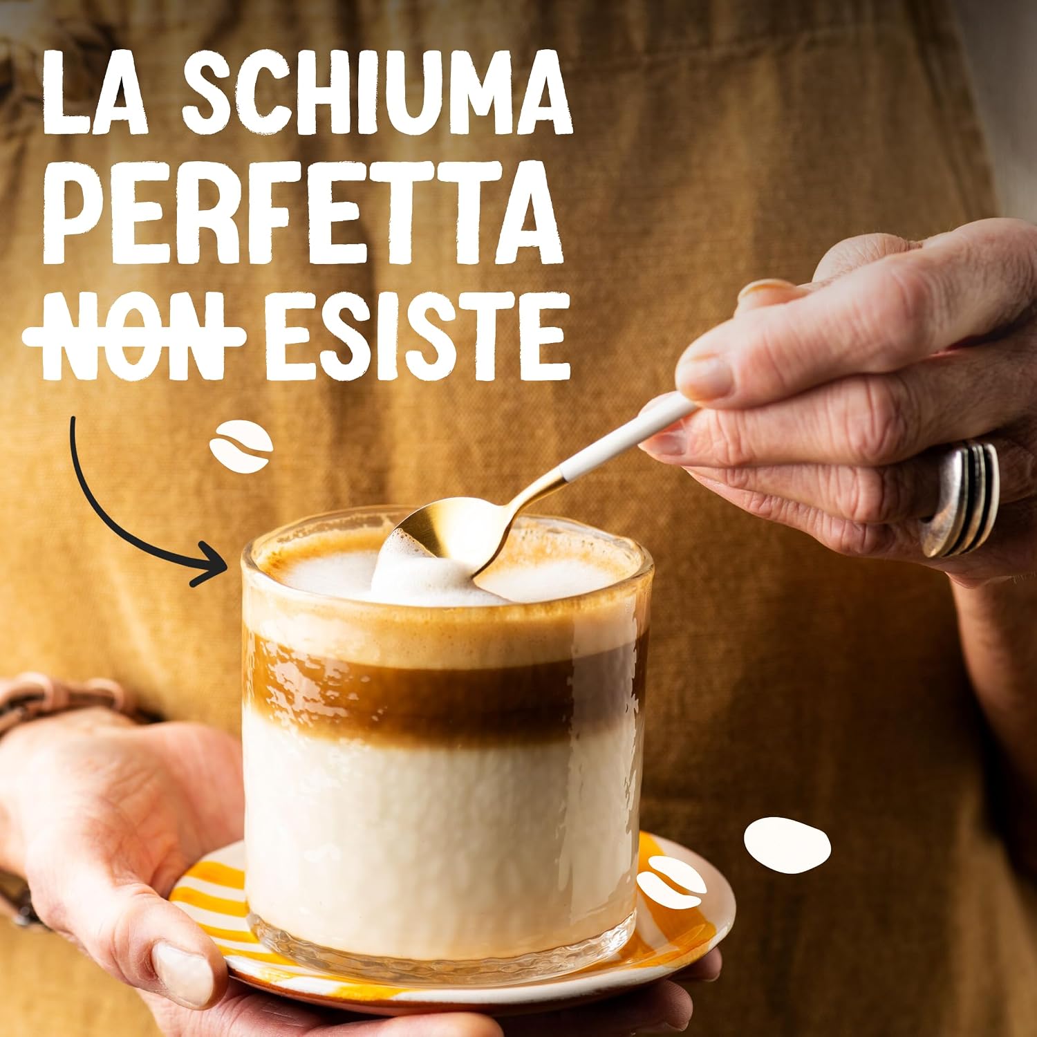 Thumbnail 5 de ALPRO BARISTA Bevanda di Mandorla - 8x1L: crema e sapore per cappuccini a casa