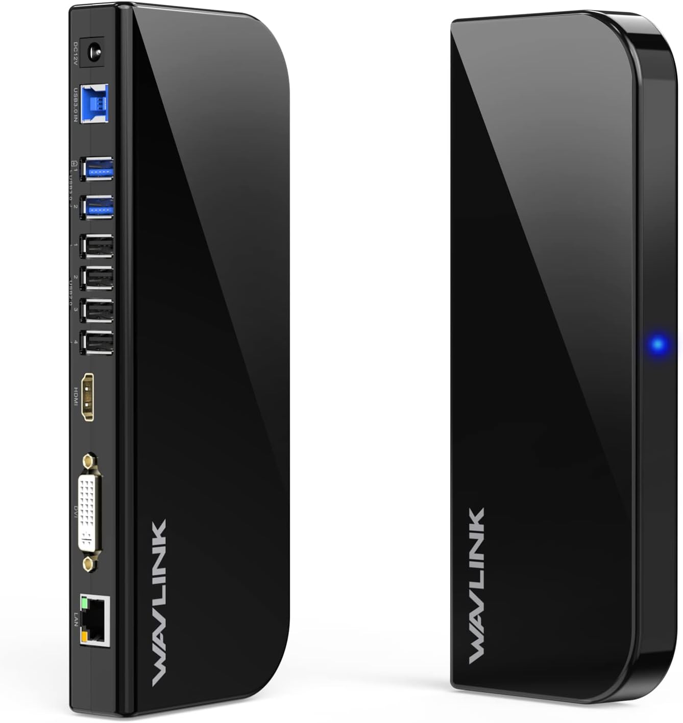 Thumbnail 6 de WAVLINK DisplayLink Triple 4K@60Hz Dock 100W