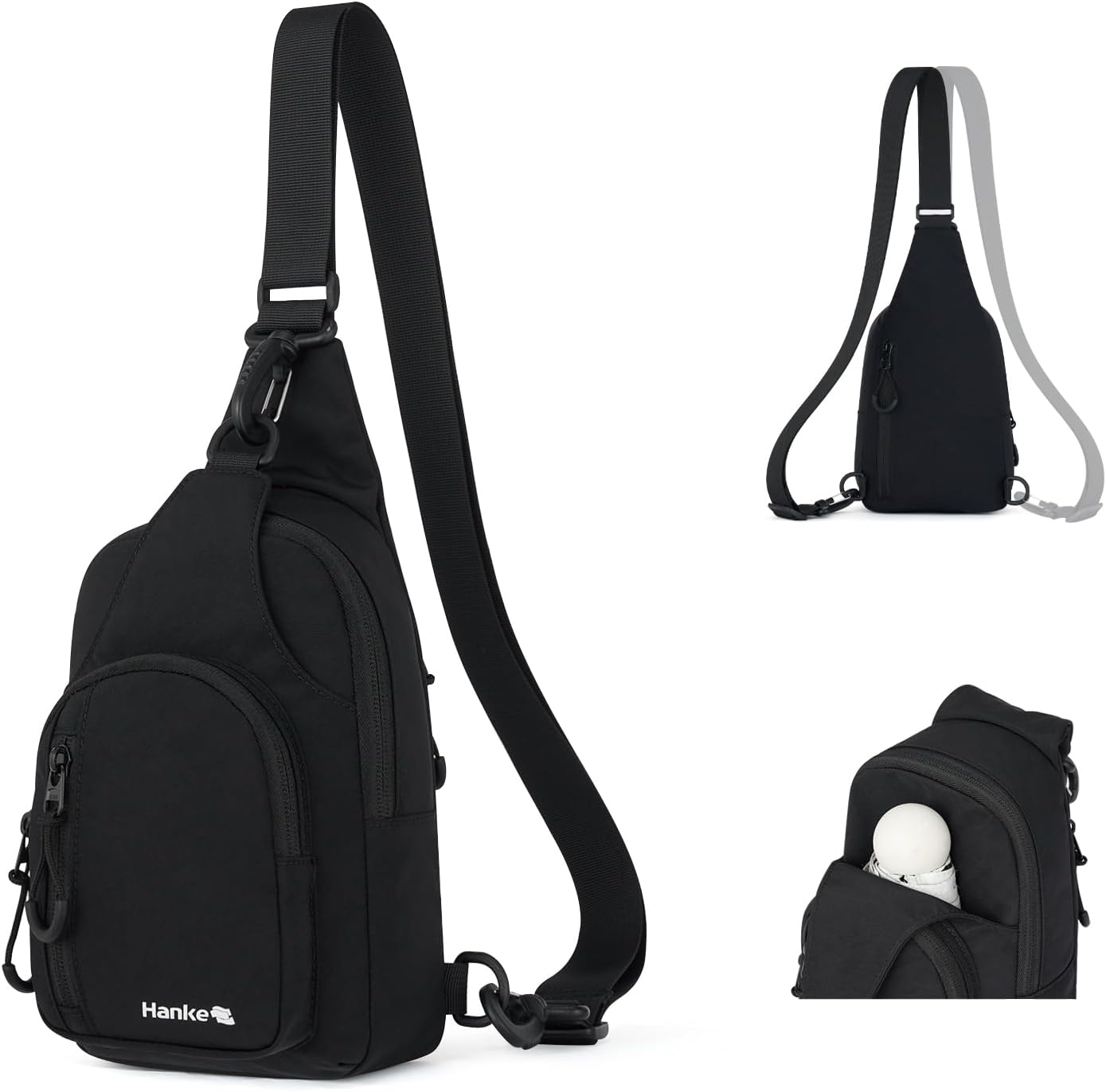 Detalle de Hanke Cross Body Bag Women