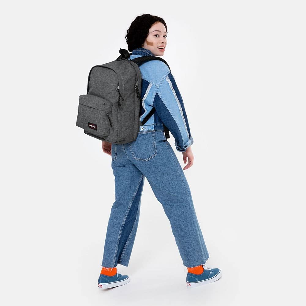 Detalle de Eastpak BACK TO WORK Sac à dos, 27 L