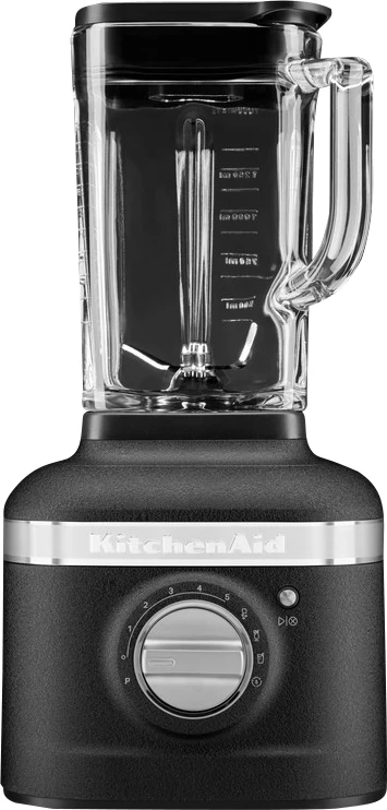 Thumbnail 16 de KitchenAid Artisan K400 1.200 W 🍹