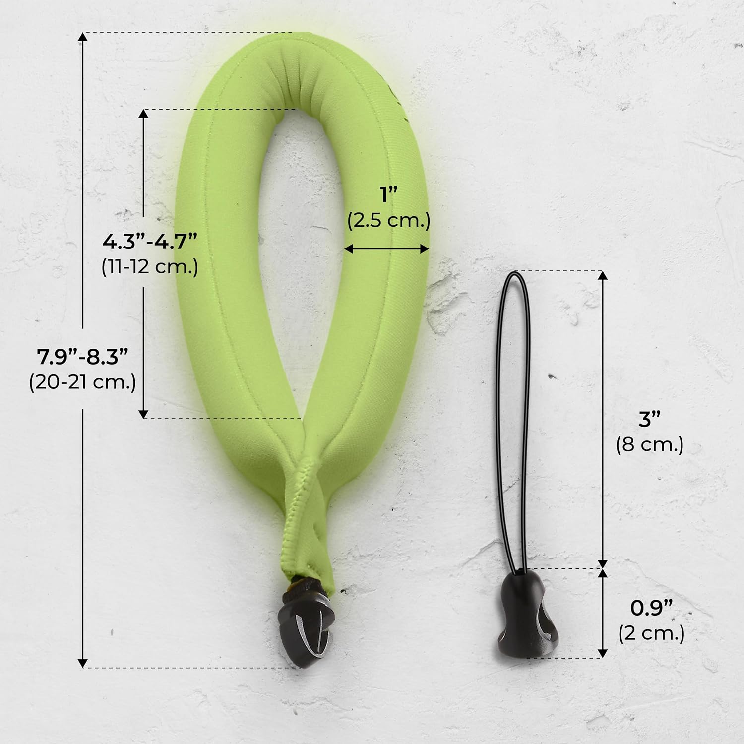 Thumbnail 6 de Nordic Flash Waterproof Camera Float 2-pack