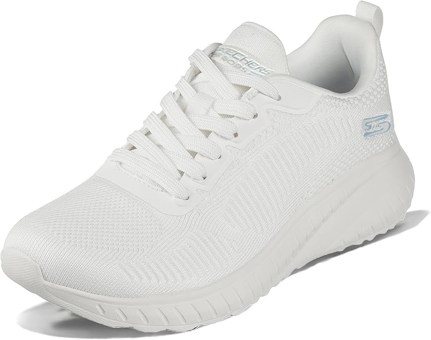 Detalle de Skechers Bobs Squad Chaos Face Off zapatillas 37,5 EU
