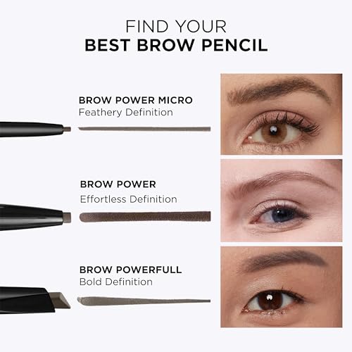 Thumbnail 6 de IT Cosmetics Brow Power Universal Eyebrow Pencil - Universal Taupe