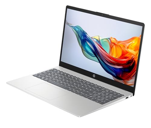 Thumbnail 2 de HP 15-fc0005sf — Portable 15,6" FHD, Ryzen 5 7520U, 8 Go RAM, 512 Go SSD, Windows 11, clavier AZERTY