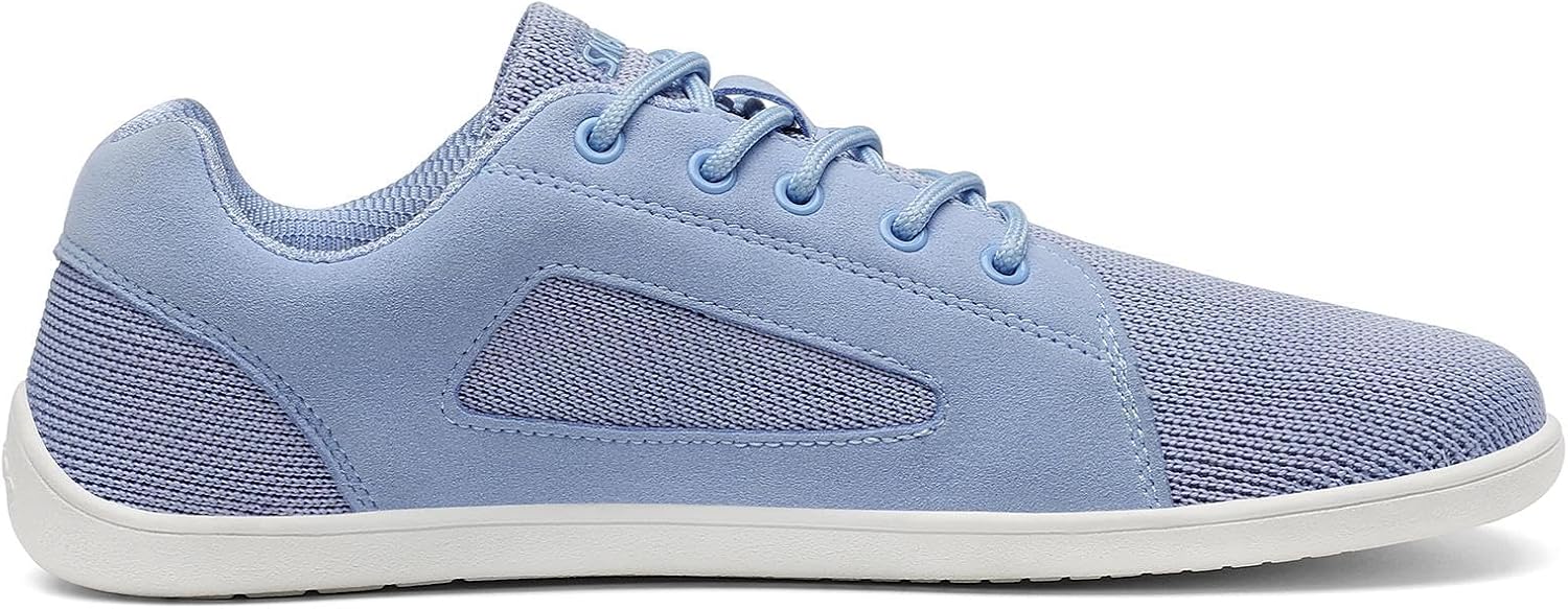 Thumbnail 1 de SAGUARO Chaussure Minimaliste DuckStride Luck I — Chaussures pieds nus pour trail, modèle GR.36-46