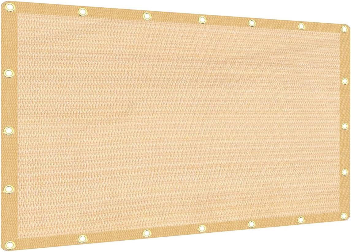 Detalle de JUNKOGO Shade Cloth 10x15 ft