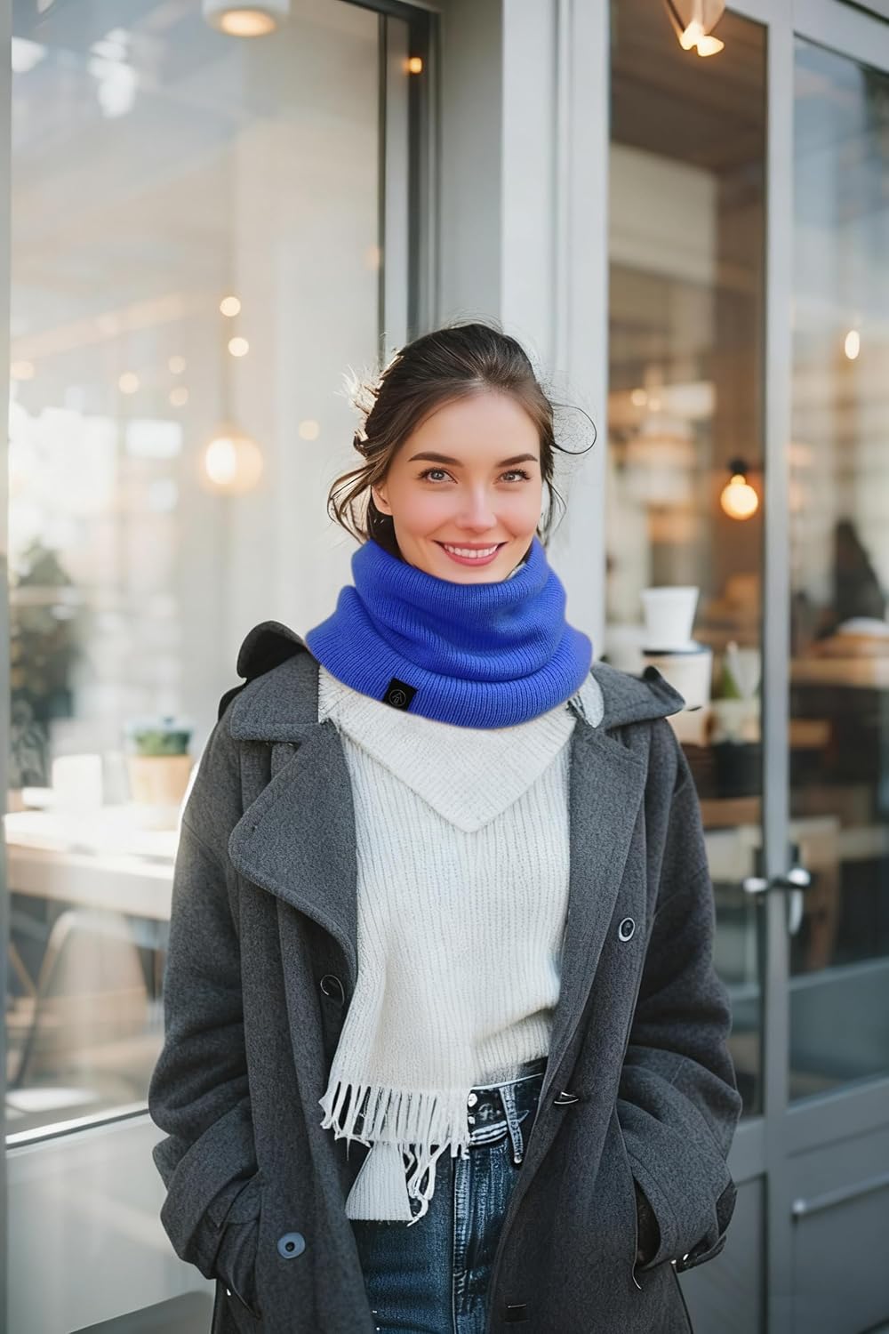 Thumbnail 6 de HGDGears Winter Neck Warmer
