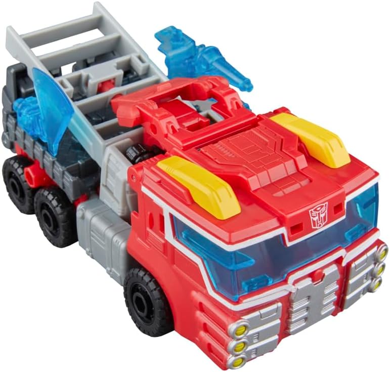 Thumbnail 3 de Rescue Bot Heatwave 17,5 cm action figure