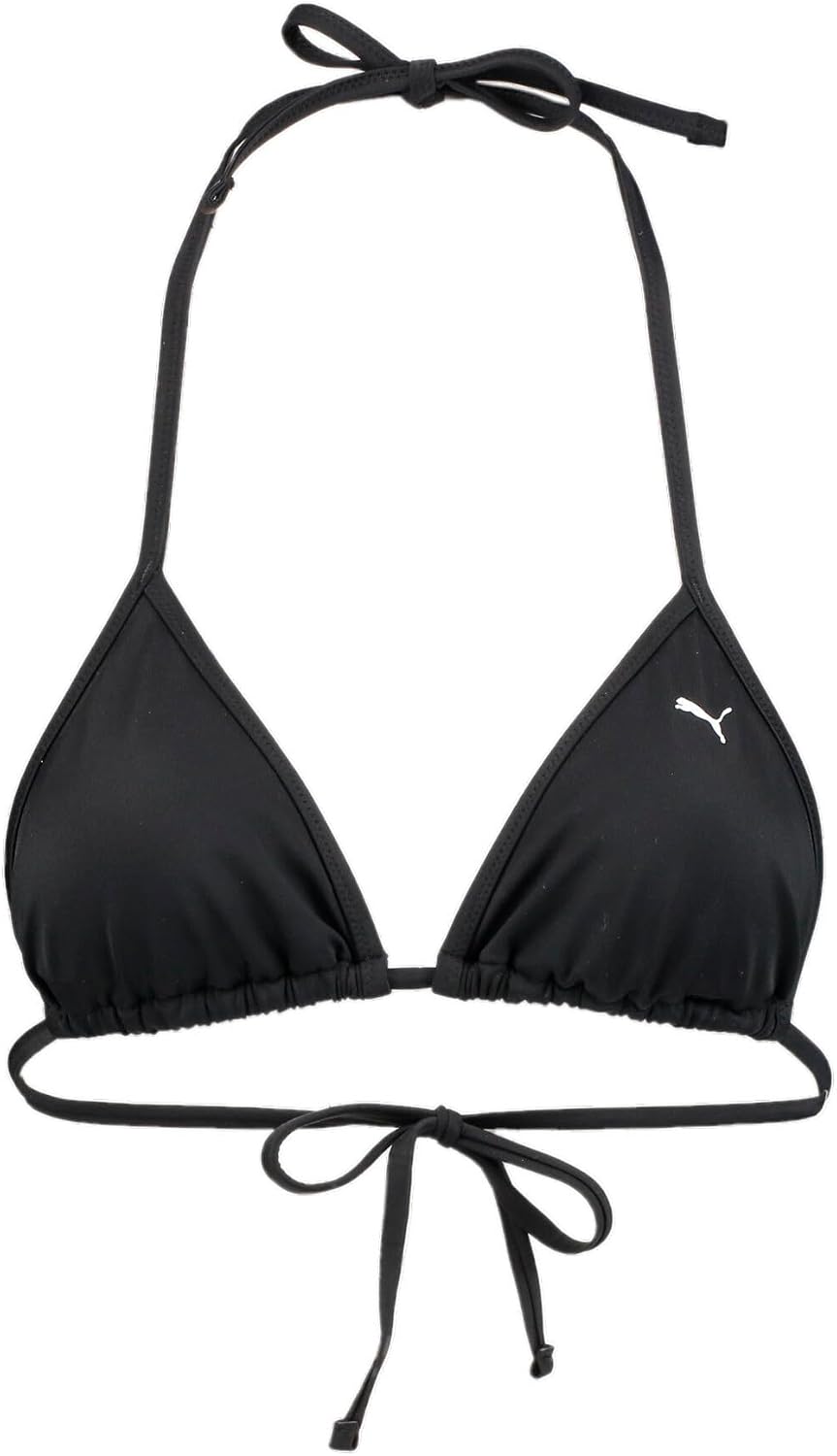 Detalle de Puma Triangle T Top Bikini Donna – Pacco da 1
