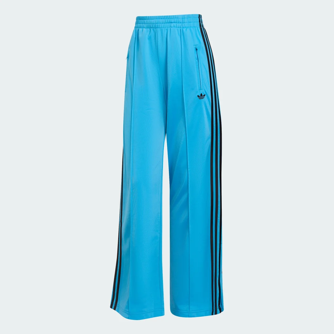 Thumbnail 3 de Pantalón holgado FB TP de Adidas – Azul