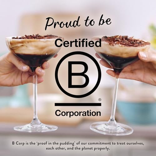 Detalle de Baileys Original Irish Cream 700 ml: licor de crema de whisky irlandesa certificado B Corp