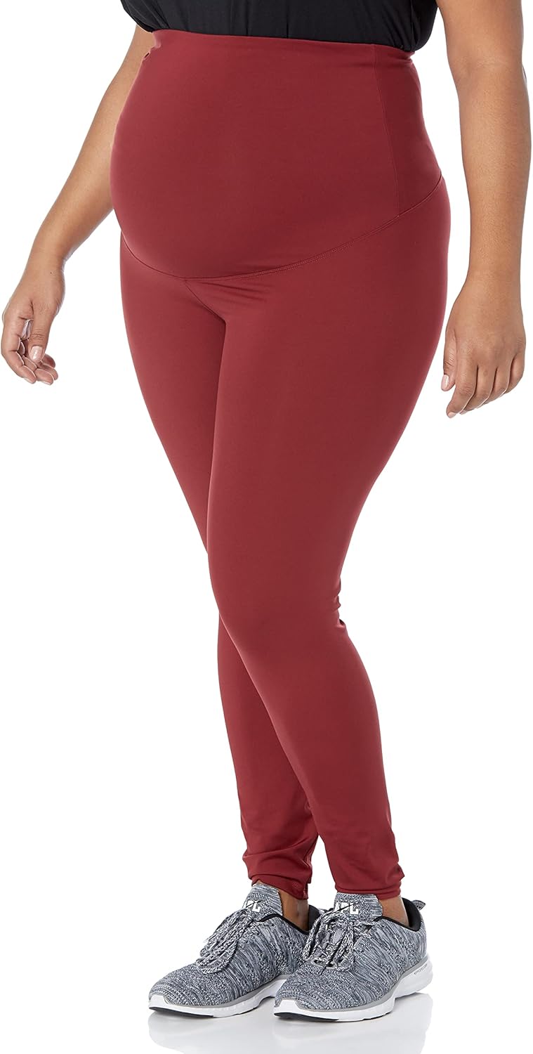 Thumbnail 5 de Leggings premaman Amazon Essentials Active Sculpt Active per donna