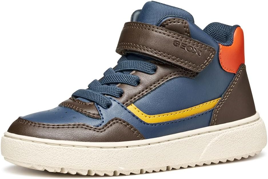 Thumbnail 2 de Geox J Theleven Boy: Scarpe da ginnastica leggere per bambini e ragazzi